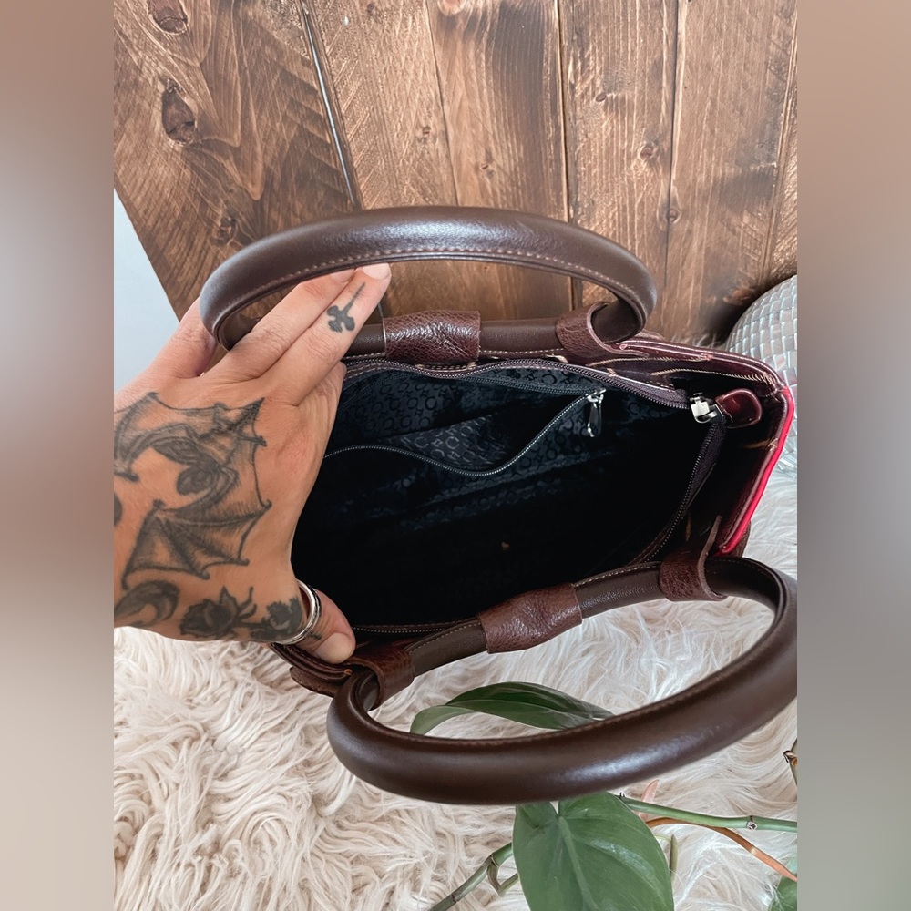 Vintage handbag - Picture 4 of 4